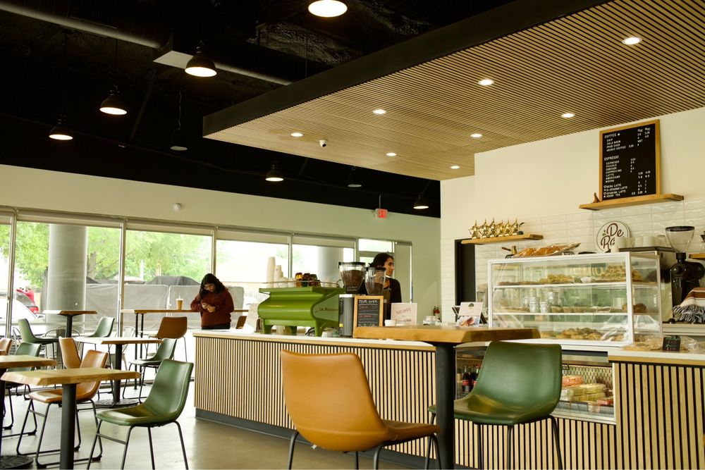 DeRa Coffee
