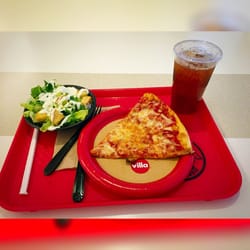 Pizza Hut Glenridge Con Sandy Springs Ga Last Updated May 2019