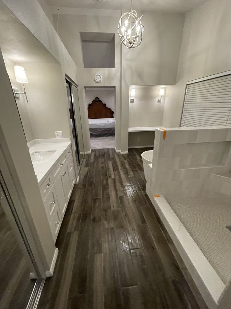image of business Jm Custom Tile and Stone