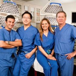 Did not anal and rectal surgeons los angeles sorry, that Anal and rectal surgeons los angeles