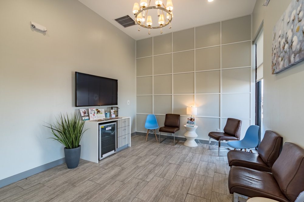 image of business Ideal Dental Wilson