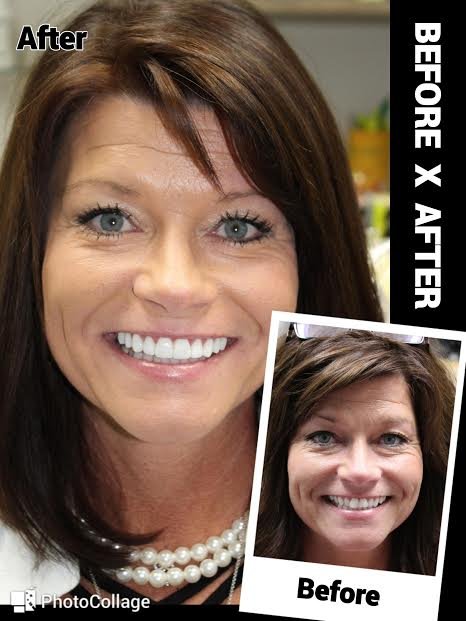 image of business Wakim Cosmetic & Family Dental Group