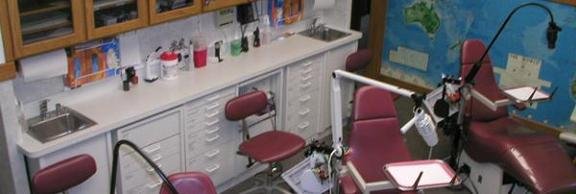image of business Rohrer Center