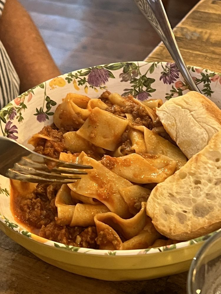 Gonzalo’s American Bistro