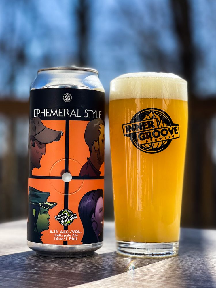 Inner Groove Brewing