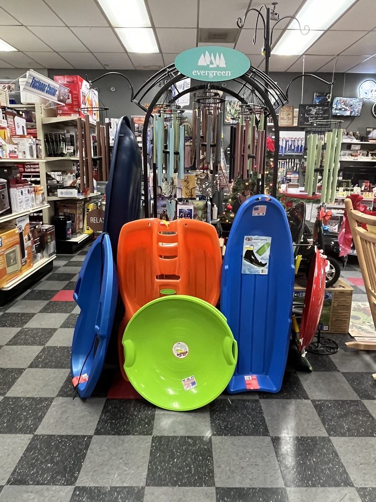 Shelby Hardware & Supply