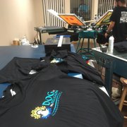 bridge city inkworks 24 photos screen printing t shirt printing oregon ink works