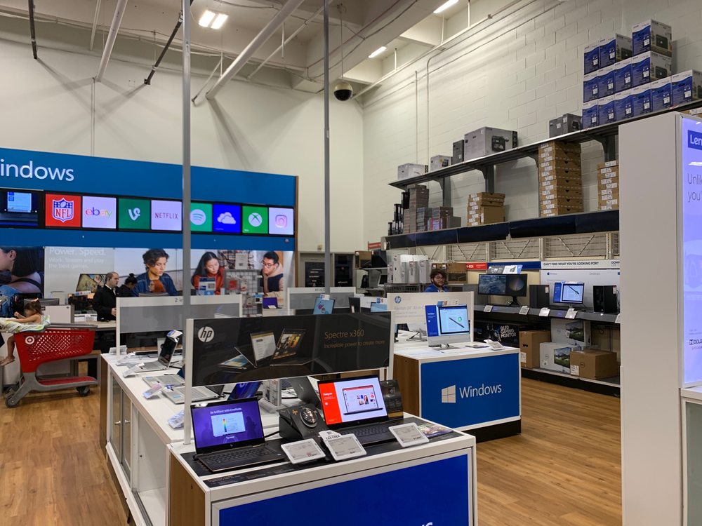Best Buy Dadeland