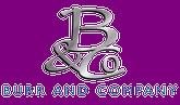 Burr & Company