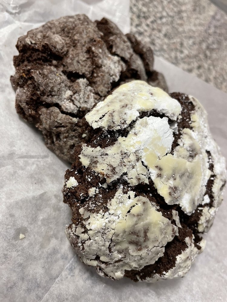 Sugar Butter Bakery, Carnegie Roadtrippers