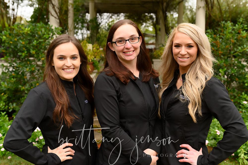 image of business Hudson Oaks Family Dentistry