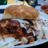 The Deep South Biscuit Company Food Truck
