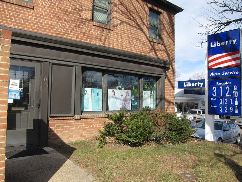 Rosalin's Bridal Boutique