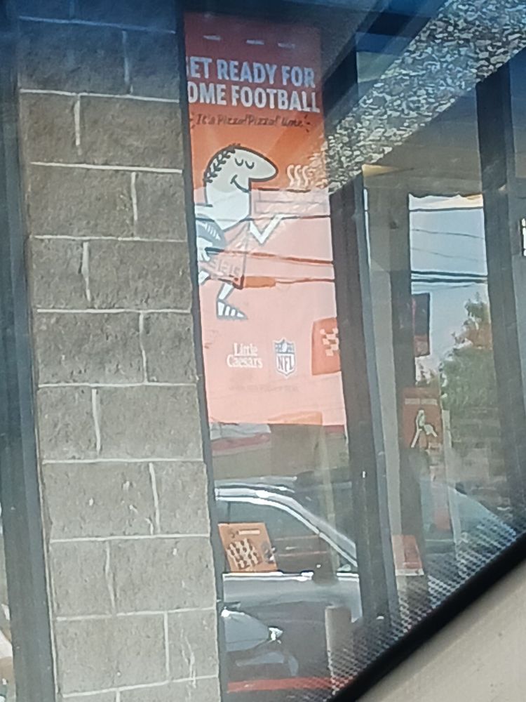 Little Caesars
