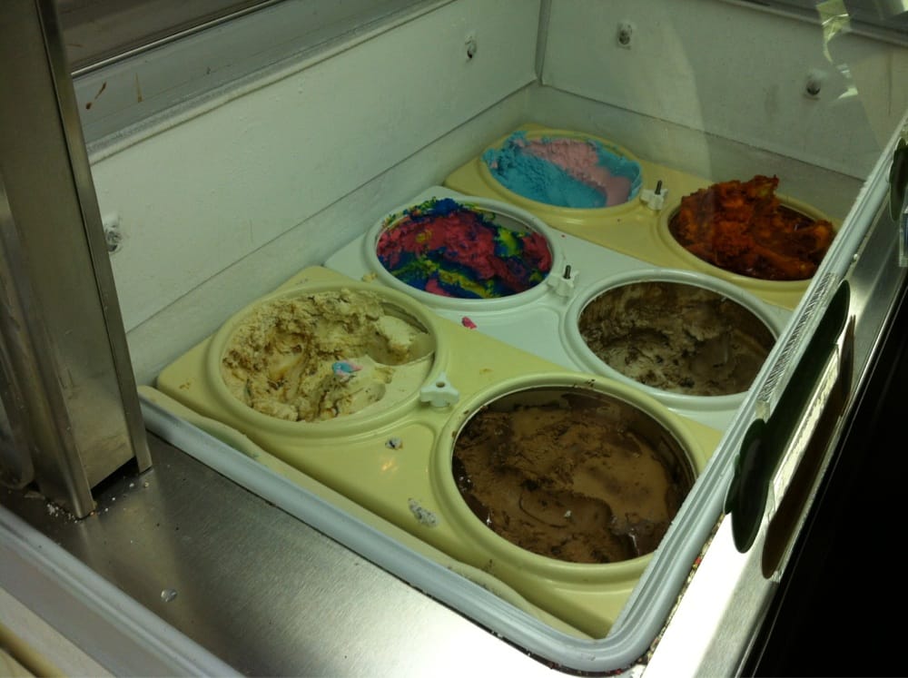 Tcbythe Country’s Best Yogurt CLOSED 14 Reviews Ice Cream