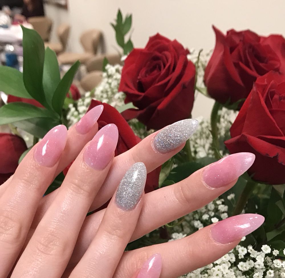 Vida Nail Spa 146 Photos & 53 Reviews Nail Salons 2170 Main St