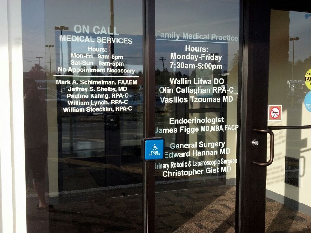 South Troy Health and OnCall Center 10 Reviews Urgent