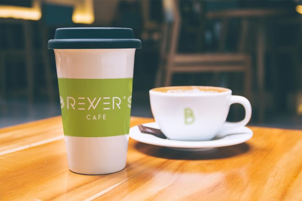 Brewer’s Cafe 72 Photos & 89 Reviews Coffee & Tea 1125 Bainbridge