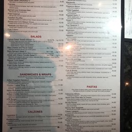 photos for louisiana pizza kitchen menu yelp