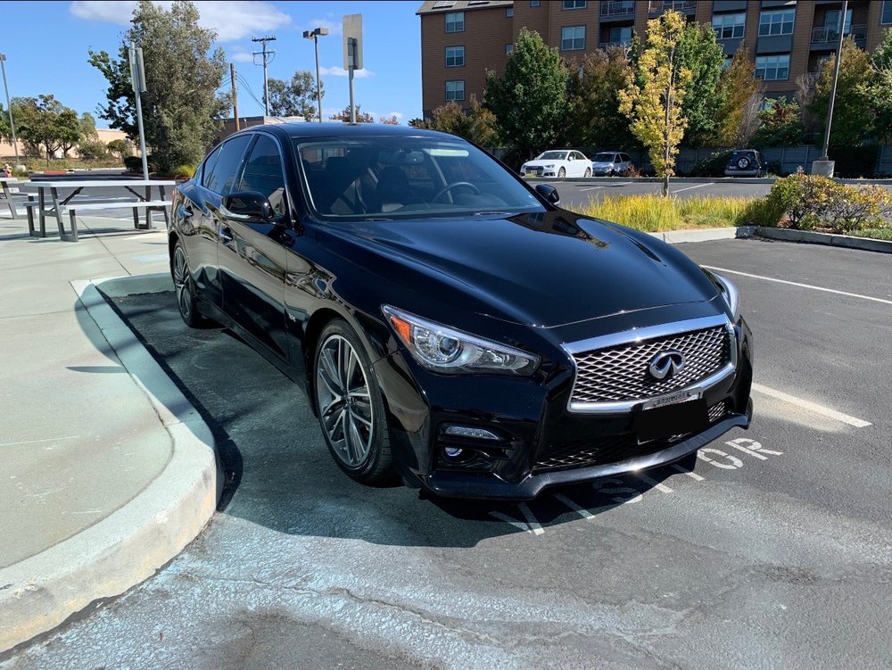 California Auto Detailers