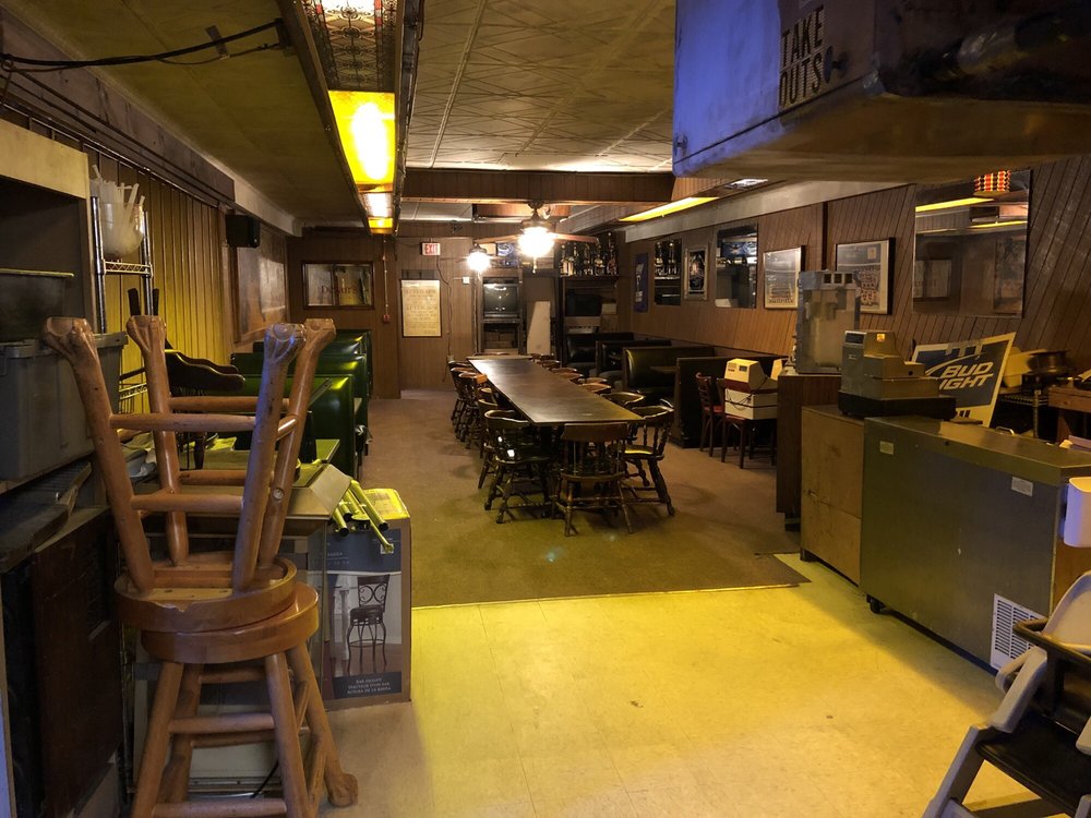 Dining Room Not Being Used Lol Yelp Photo Of Royal Lounge Restaurant Pittsburgh Pa United States Dining Room Not