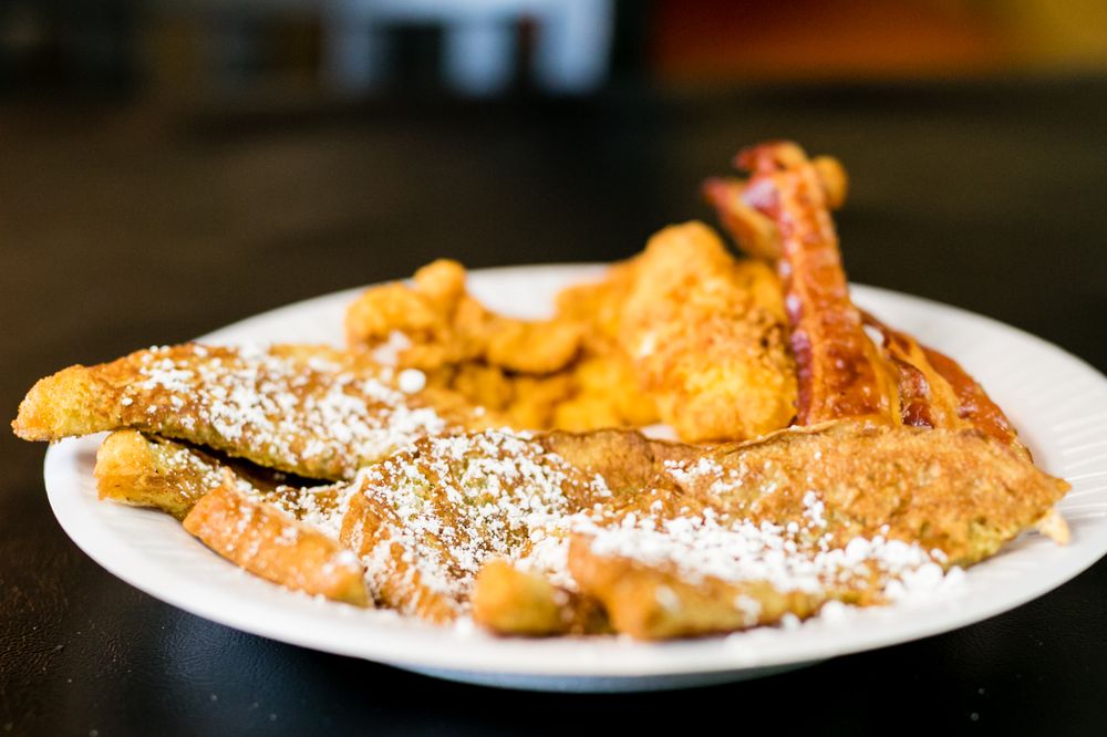RV Rental in Grambling, LA Nelson's Soul Food & Cafe