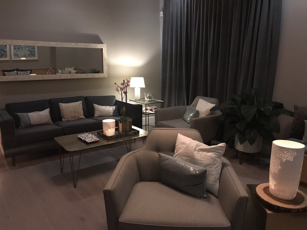 Hiatus Spa + Retreat