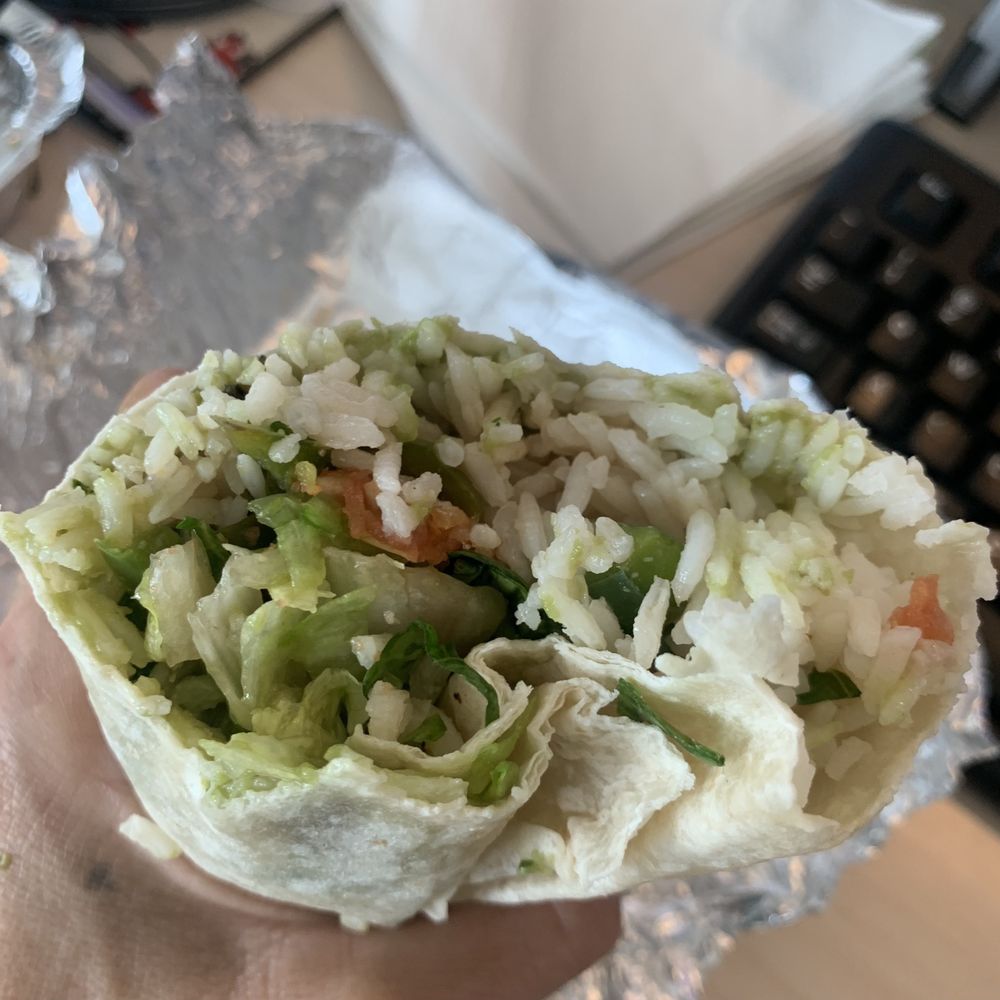 Ohio City Burrito