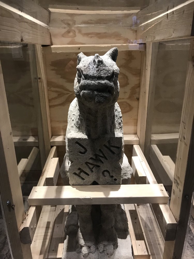 KU Natural History Museum Museums 1345 Jayhawk Blvd, Lawrence, KS