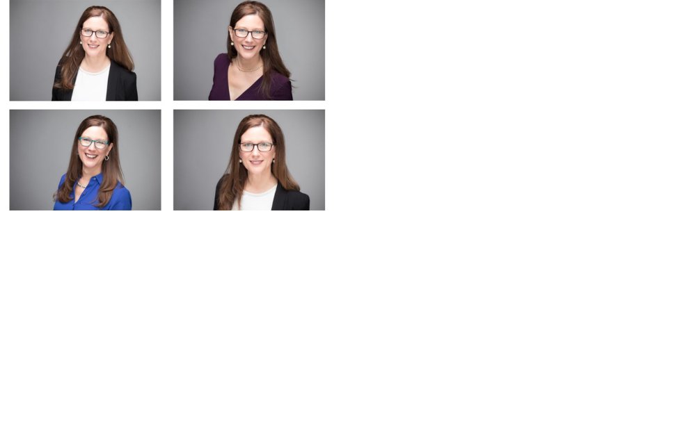 Berks Headshots