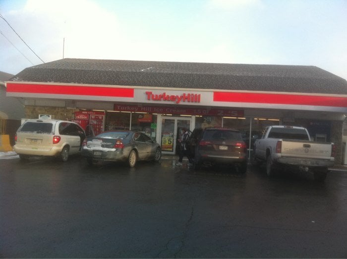 Turkey Hill Minit Market Store Convenience Stores 330 Main St