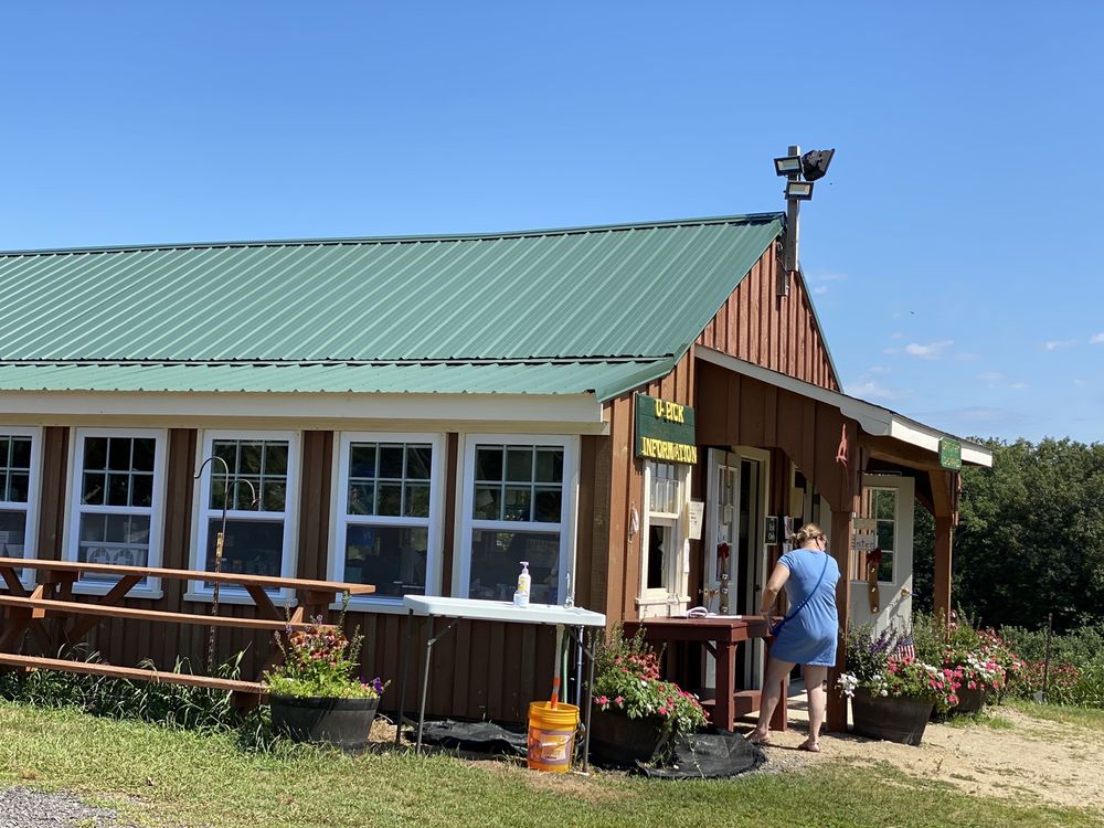 Photo of Dame Farm And Orchard