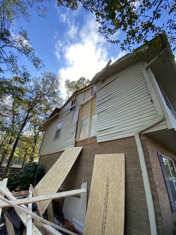 Superior Emergency Restoration