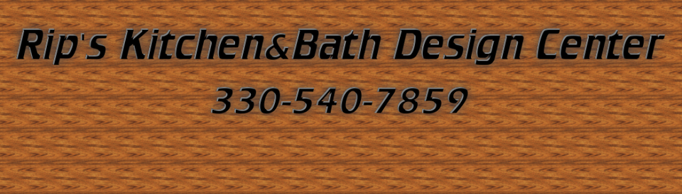 Rip's Kitchen & Bath Design Center