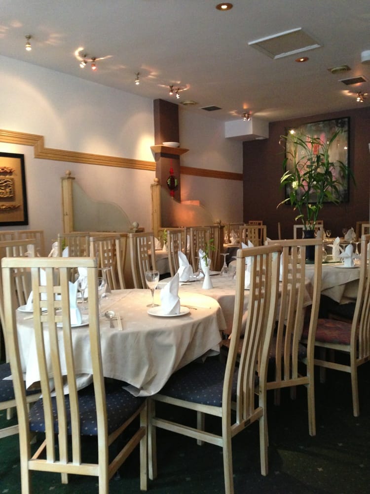 Heen’s Restaurant Chinese 1416 Mulgrave Road, Sutton, Sutton, London, United Kingdom