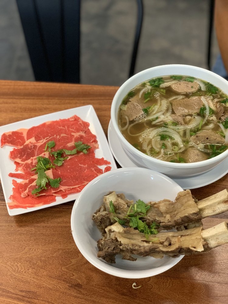 Pho Bistro