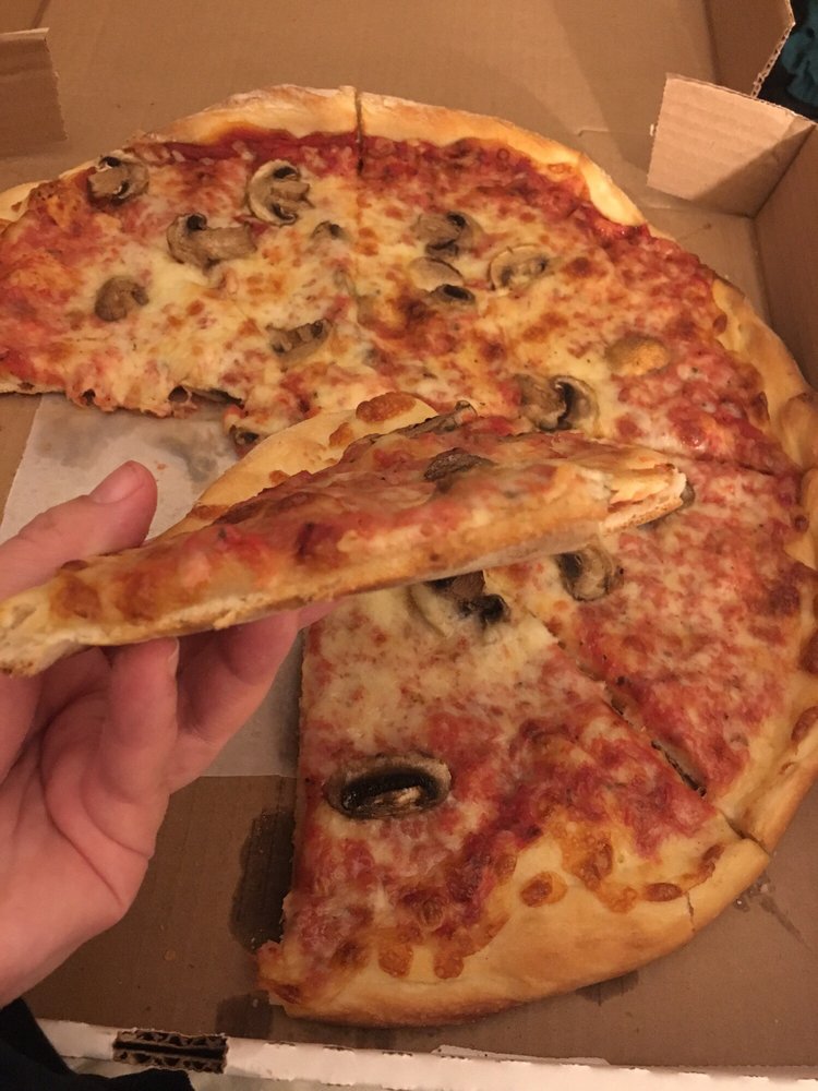 Village Pizzeria Pizza 177 Oswego St, Hannibal, NY Restaurant