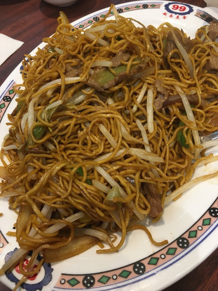 Pho Mi 99