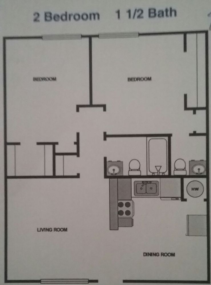 Arbor Creek Apartment Homes