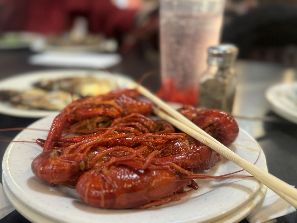 FuJi Buffet & Grill