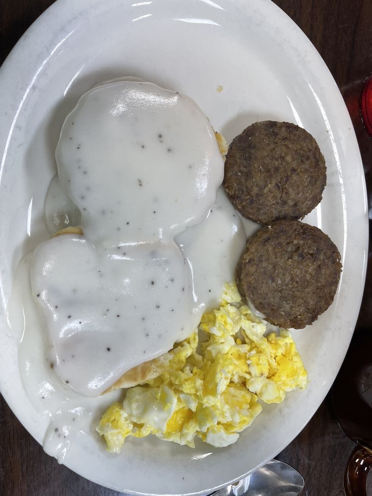 Lubbock's Breakfast House & Grill