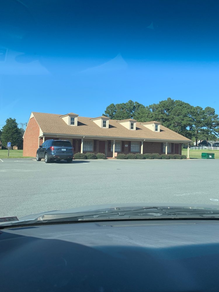 image of business Taylor Alan DDS