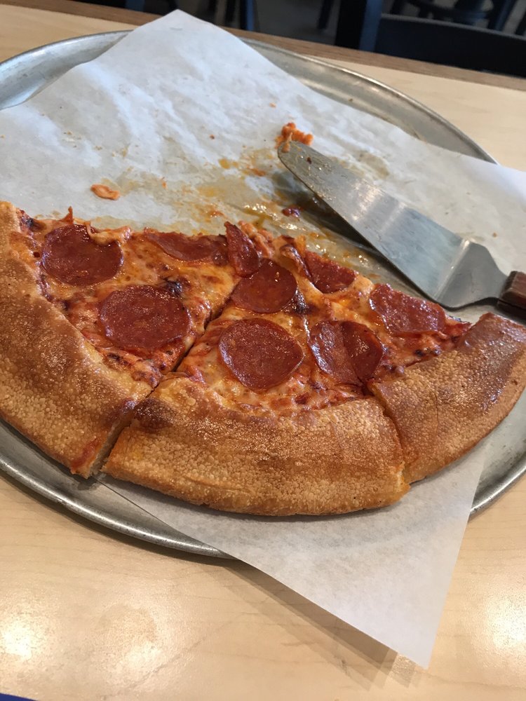 Pizza Inn 15 Photos & 26 Reviews Pizza 6900 Boulevard 26