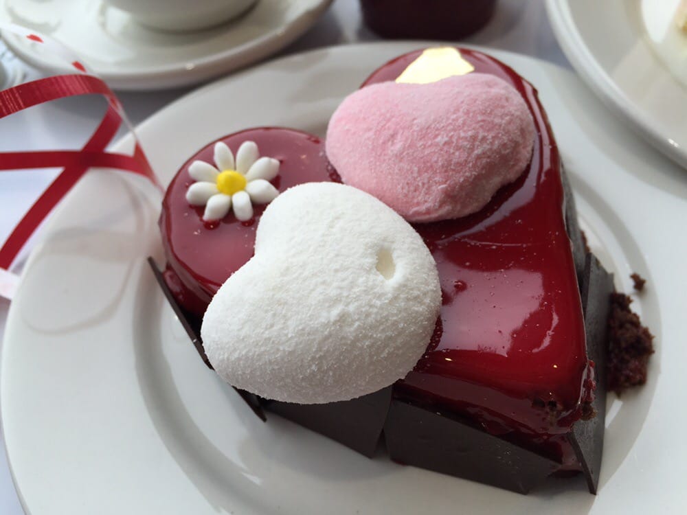 Pâtisserie de Gascogne