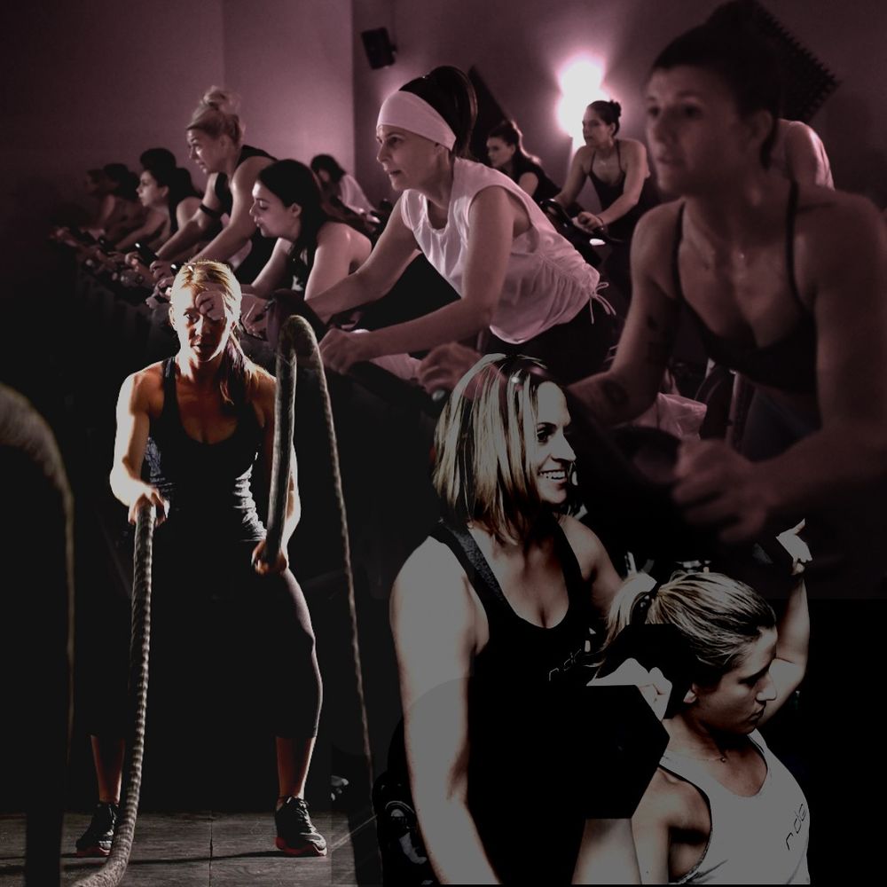 Ride Cycling Studios