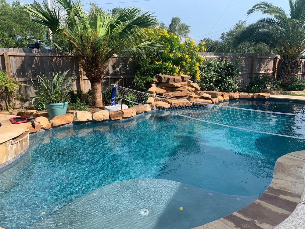 Texas Pool Group