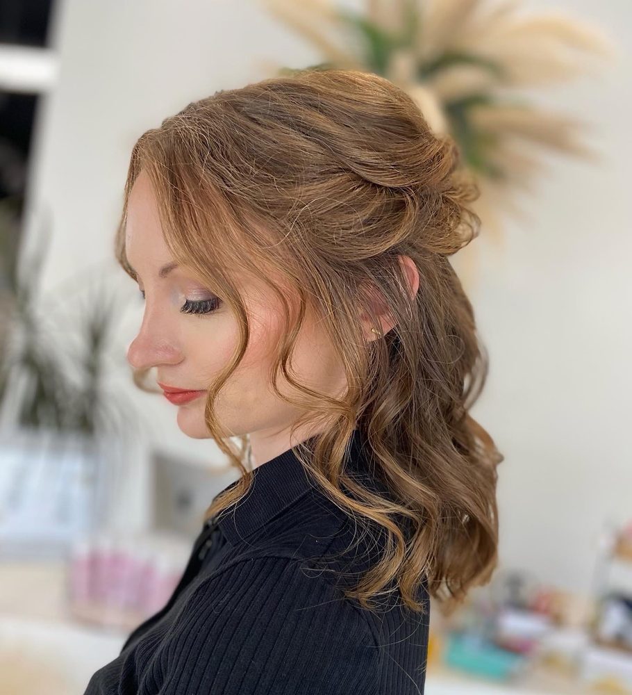 Lavish Beauty Lounge