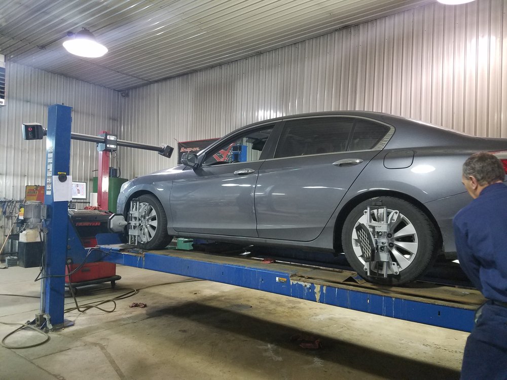 Flanigan Tire Michigan City In 219 872 8688