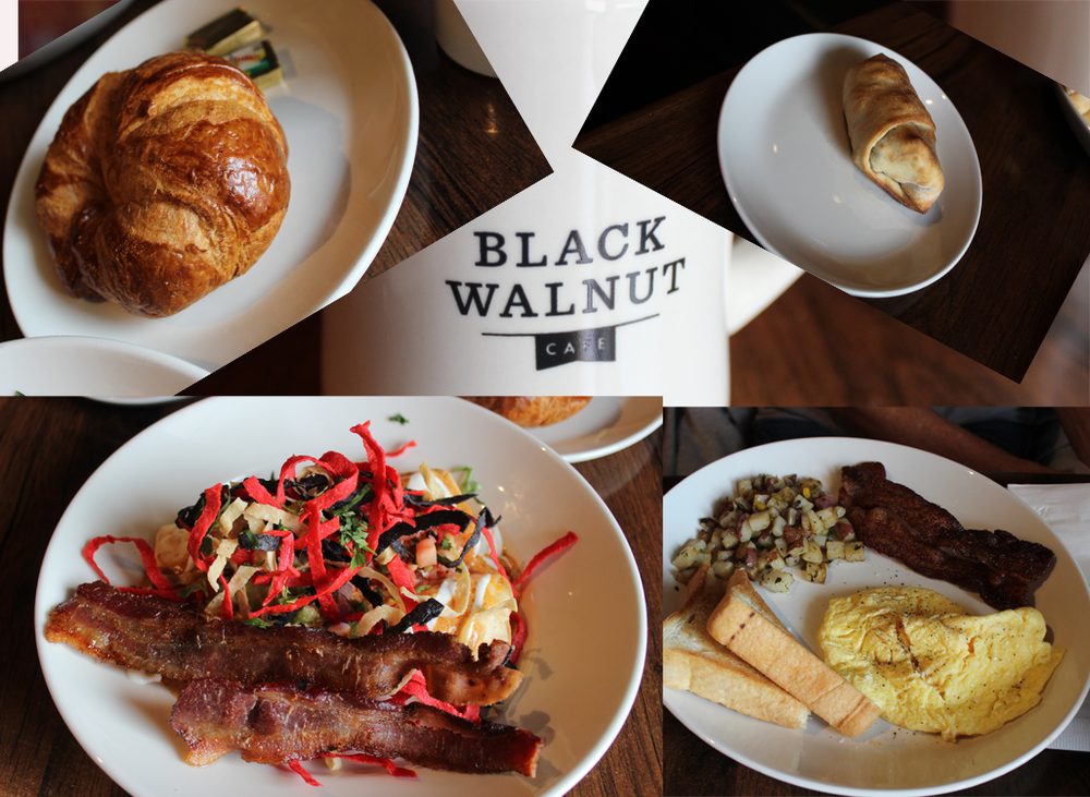 Photos for Black Walnut Cafe Yelp