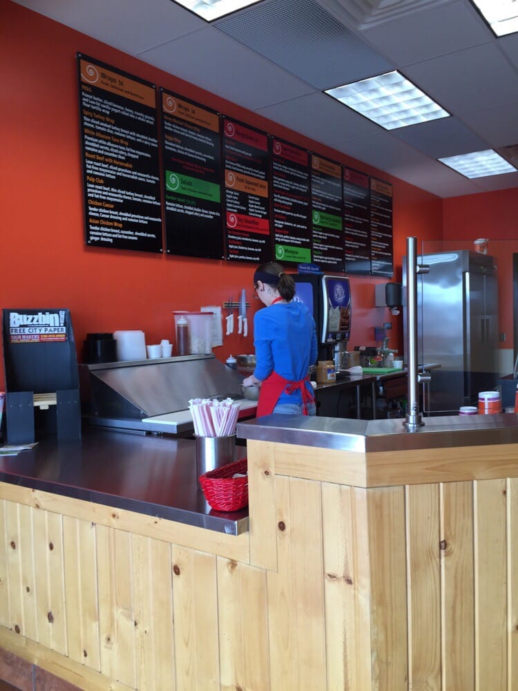 Pulp Juice and Smoothie Bar 18 Reviews Juice Bars & Smoothies